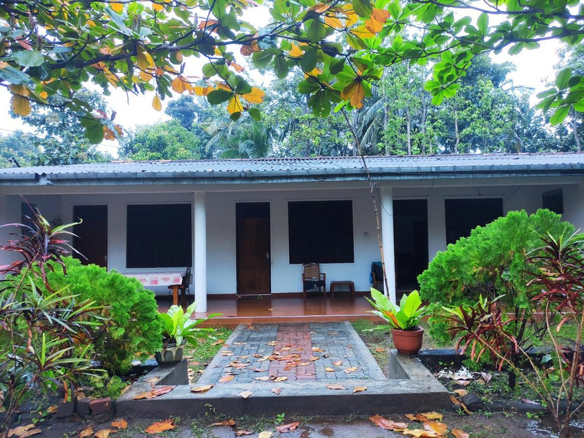 Deer Garden Guest Hotel โปลอนนารูวา ภายนอก รูปภาพ
